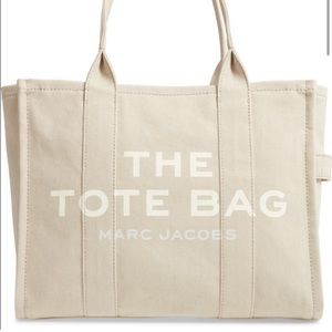 Marc Jacob’s large traveler tote